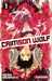 Kishimoto Seishi,Crimson Wolf - Tome 1 - Vol1