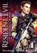 Capcom/serizawa,Resident Evil - Marhawa Desire - Tome 4 - V Ol04