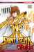 Kurumada/teshirogi,Saint Seiya - The Lost Canvas - Chronicles