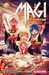 Ohtaka Shinobu,Magi - Tome 17 - Volume 17