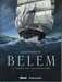 Delitte Jean-yves,Le Belem - Tome 01 - Le Temps Des Naufrageurs