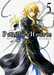 Mochizuki Jun,Pandora Hearts T05 - Vol05