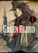 Kakizaki Masasumi,Green Blood T01 - Vol01