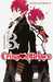 Kuwahara Sota,Crimson Prince T13 - Vol13