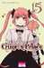 Kuwahara Sota,Crimson Prince T15 - Vol15