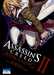 Yano/oiwa,Assassin's Creed Awakening T02 - Vol02
