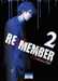 Welzard/katsutoshi,Re/member T02 - Vol02