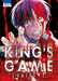 Kanazawa/yamada,King's Game Origin T06 - Vol06