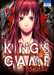 Kuriyama/kanazawa,King's Game Spiral T01 - Volume 01