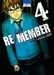 Welzard/katsutoshi,Re/member T04 - Vol04