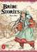 Mori Kaoru,Seinen/bride Stories - Bride Stories T08 -