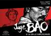 Marty/nie,Le Juge Bao & La Belle Empoisonnee