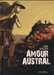 Bauer Jan,Amour Austral 