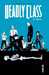 Craig Wes,Deadly Class Tome 1