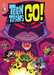 Collectif,Teen Titans Go ! - Tome 1 