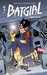 Stewart Cameron,Batgirl - Tome 1