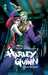 Conner Amanda,Harley Quinn  - Tome 1