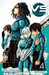 Ichitomo/watanabe,Vs Versus Earth - Tome 4 - Volume 04
