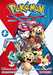 Kusaka/yamamoto,Pokemon Xy - Tome 1 - Volume 01