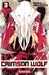 Kishimoto Seishi,Crimson Wolf - Tome 3 - Vol3