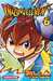 Yabuno Ten'ya,Inazuma Eleven Go - Tome 6 - Vol06