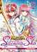 Kurumada/chimaki,Saint Seiya - Saintia Sho - Tome 2 - Vol2