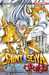 Kurumada/teshirogi,Saint Seiya - The Lost Canvas - Chronicles