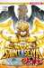 Kurumada/teshirogi,Saint Seiya - The Lost Canvas - Chronicles