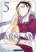 Arakawa/tanaka,Arslan - Tome 5 - Vol5
