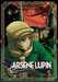 Morita/leblanc,Arsene Lupin - Tome 4 - Vol4