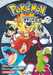 Kusaka/yamamoto,Pokemon Or Et Argent - Tome 2 - Volume 02