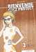 Suzuki Miso,Bienvenue Chez Protect - Tome 3 Quel Avenir