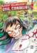 Mikamoto Rei,Bloody Delinquent Girl Chainsaw - Tome 2 -