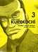 Nagasaki/kono,Inspecteur Kurokochi T03 - Vol03