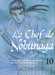 Nishimura/kajikawa,Le Chef De Nobunaga T10 - Volume 10