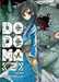 Shiraishi Jun,Dodoma T02 - Tome 2 - Vol02