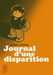 Hideo Azuma,Journal D?une Disparition - Journal D'une D Isparition