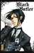 Yana Toboso,Black Butler - Tome 4