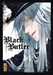 Yana Toboso,Black Butler - Tome 14