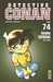 Gosho Aoyama,Detective Conan - Tome 74
