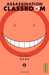 Yusei Matsui,Assassination Classroom - Tome 4