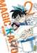 Gosho Aoyama,Magic Kaito - Tome 2