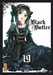 Yana Toboso,Black Butler - Tome 19