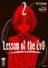 Yusuke Kishi,Lesson Of The Evil - Tome 2