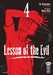 Yusuke Kishi,Lesson Of The Evil - Tome 4
