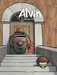 Hautiere Regis,Alvin - Tome 1 - L'heritage D'abelard