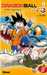 Toriyama Akira,Dragon Ball (volume Double) - Tome 09 
