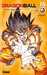 Toriyama Akira,Dragon Ball (volume Double) - Tome 16 