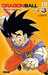 Toriyama Akira,Dragon Ball (volume Double) - Tome 18 