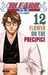 Kubo Tite,Bleach - Tome 12 - Flower On The Precipice